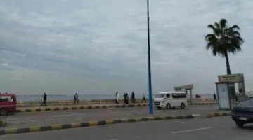 نشاط للرياح واضطراب في الملاحة البحرية مع درجات الحرارة اليوم الجمعة